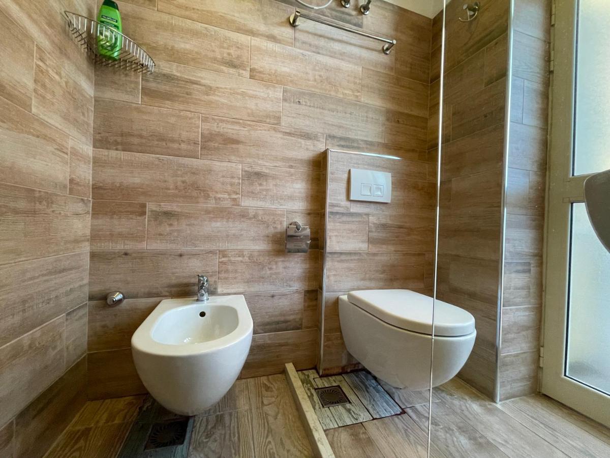 Myslym Shyri'S Apartments Тирана Экстерьер фото