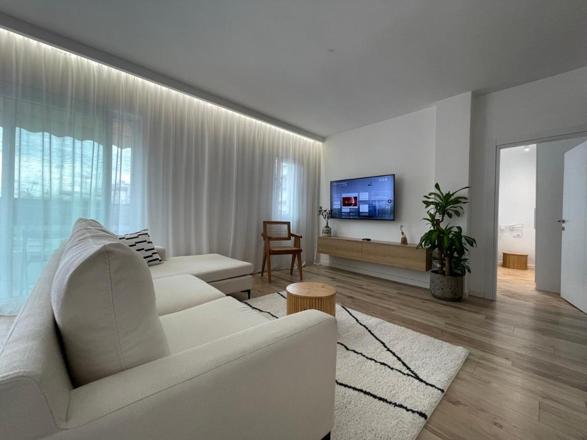 Myslym Shyri'S Apartments Тирана Экстерьер фото