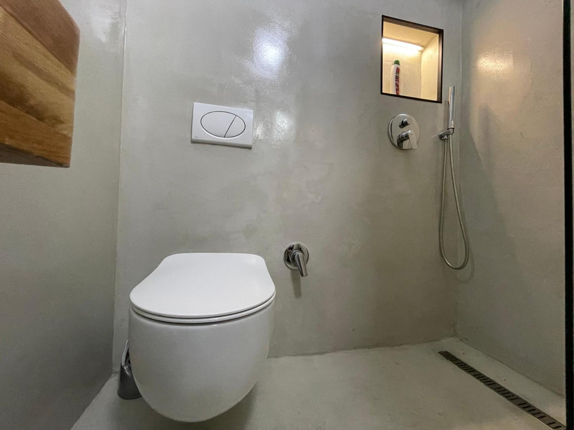 Myslym Shyri'S Apartments Тирана Экстерьер фото
